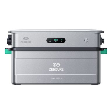Zendure Solarflow 2400+1*AB3000x